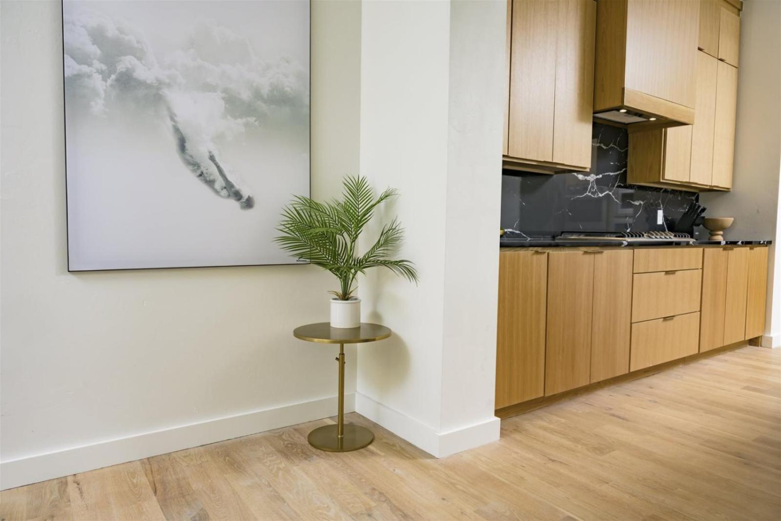 The Onyx Villa Stephens Gap Bagian luar foto