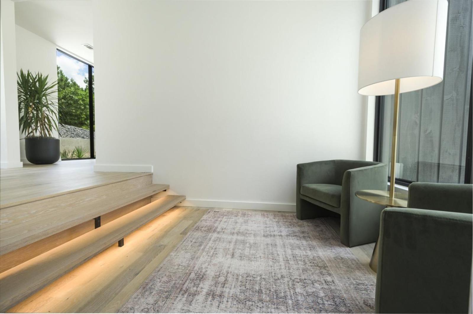 The Onyx Villa Stephens Gap Bagian luar foto