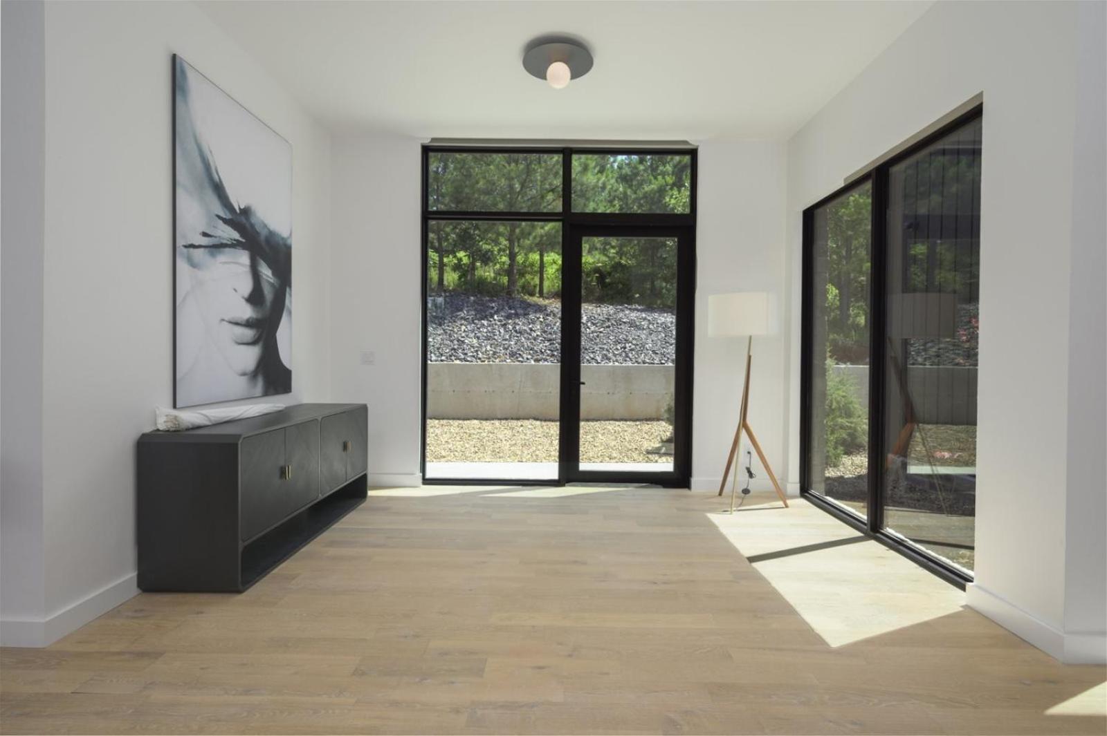 The Onyx Villa Stephens Gap Bagian luar foto