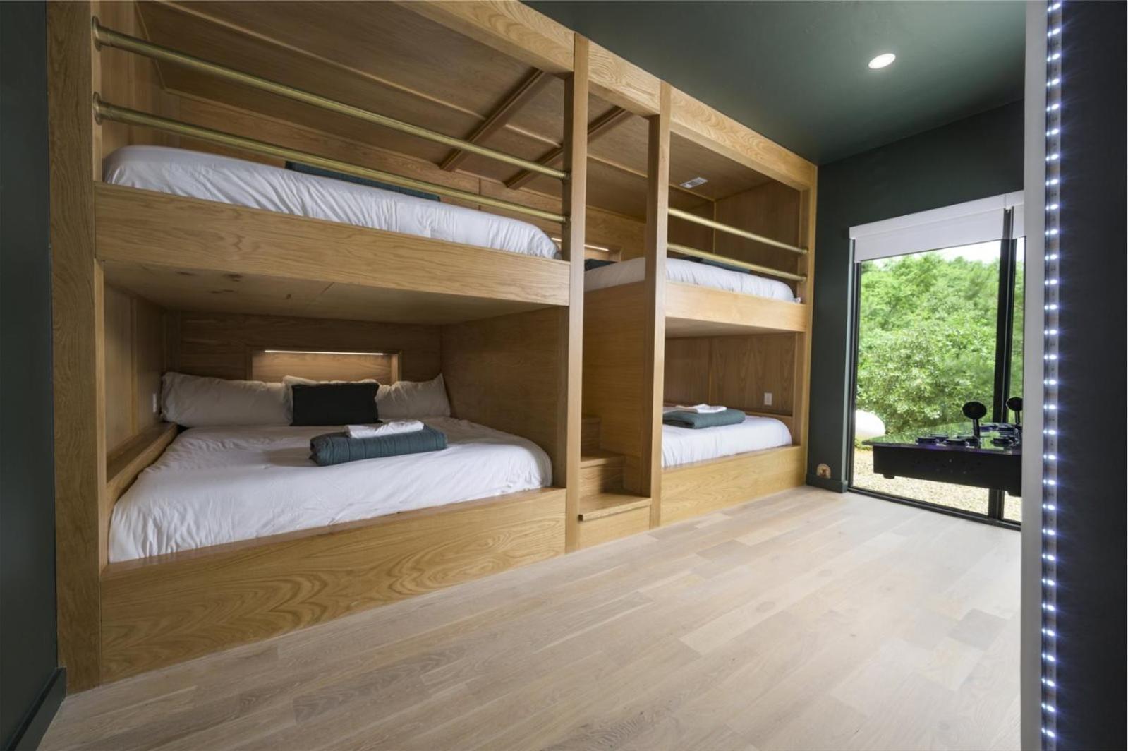 The Onyx Villa Stephens Gap Bagian luar foto