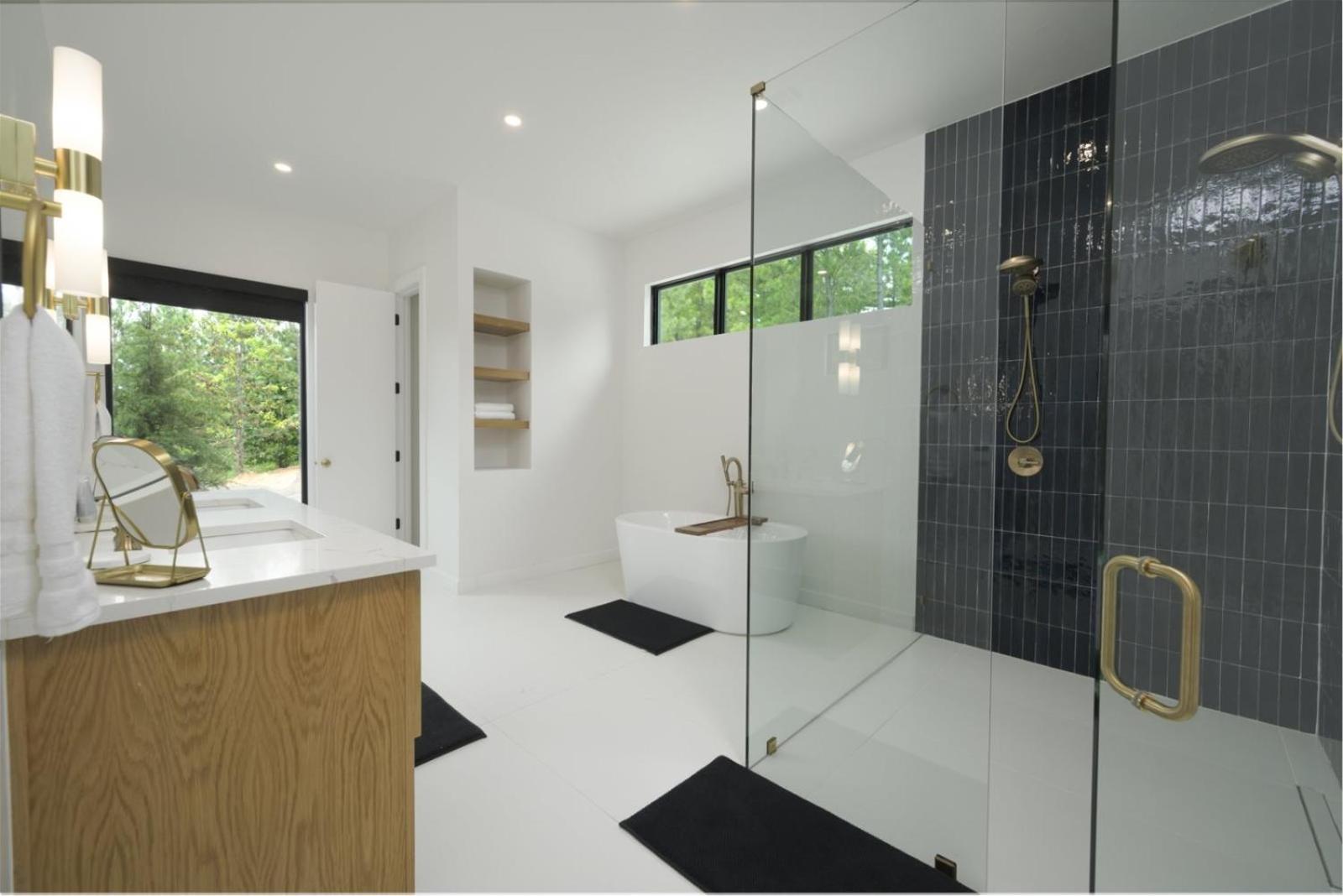 The Onyx Villa Stephens Gap Bagian luar foto